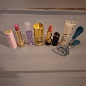 Never Used Makeup Lot